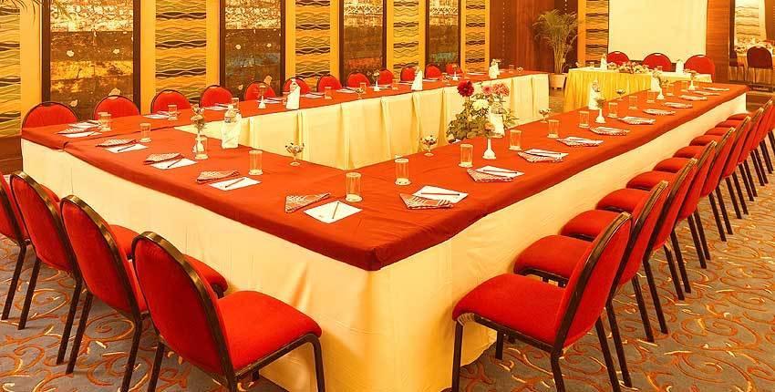 Hotel Hindusthan International, Varanasi Bagian luar foto