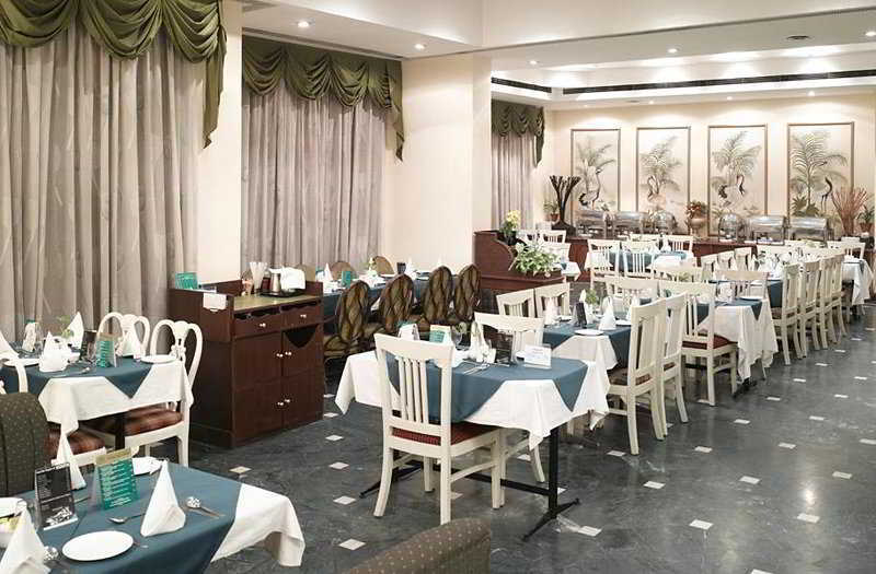 Hotel Hindusthan International, Varanasi Bagian luar foto